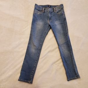 GAP Kids Denim SkinnyJeans